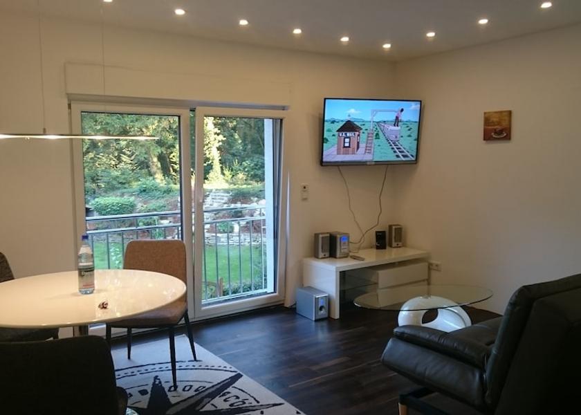 North Rhine-Westphalia Bergisch Gladbach Living Area