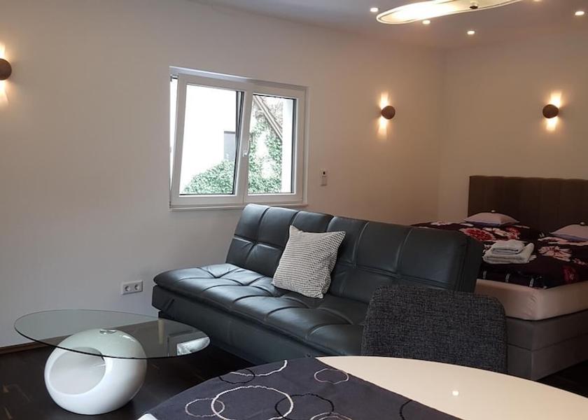 North Rhine-Westphalia Bergisch Gladbach Room