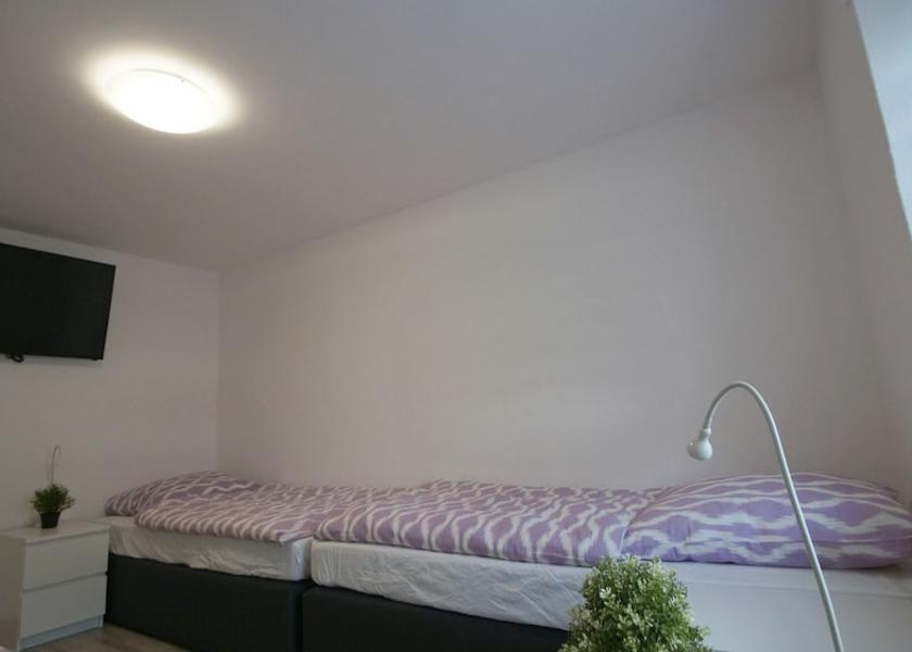 North Rhine-Westphalia Bergisch Gladbach Room