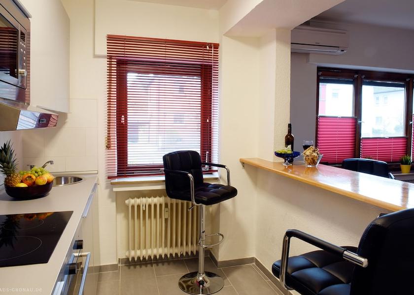 North Rhine-Westphalia Bergisch Gladbach Kitchen