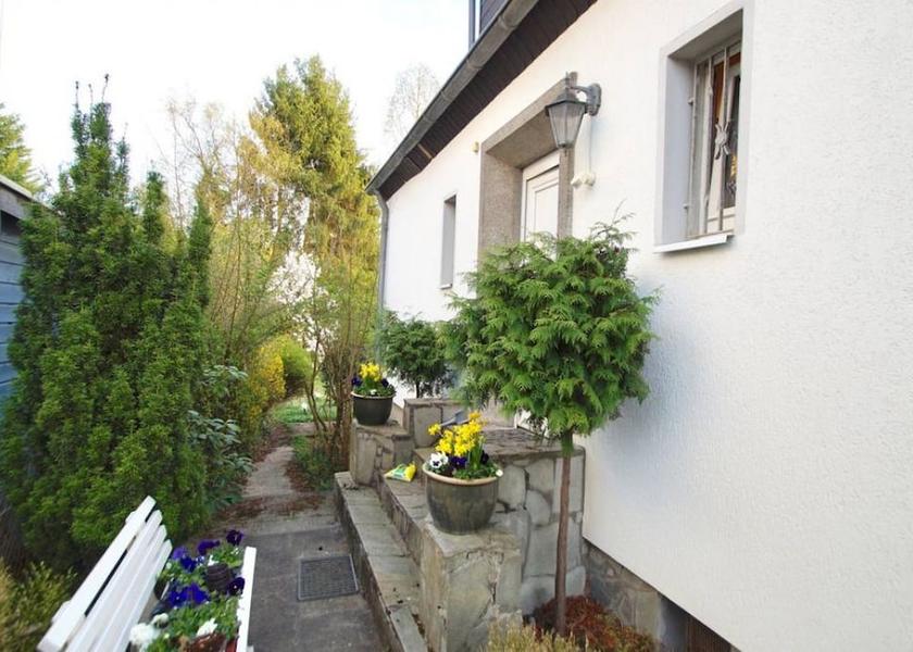 North Rhine-Westphalia Bergisch Gladbach Terrace