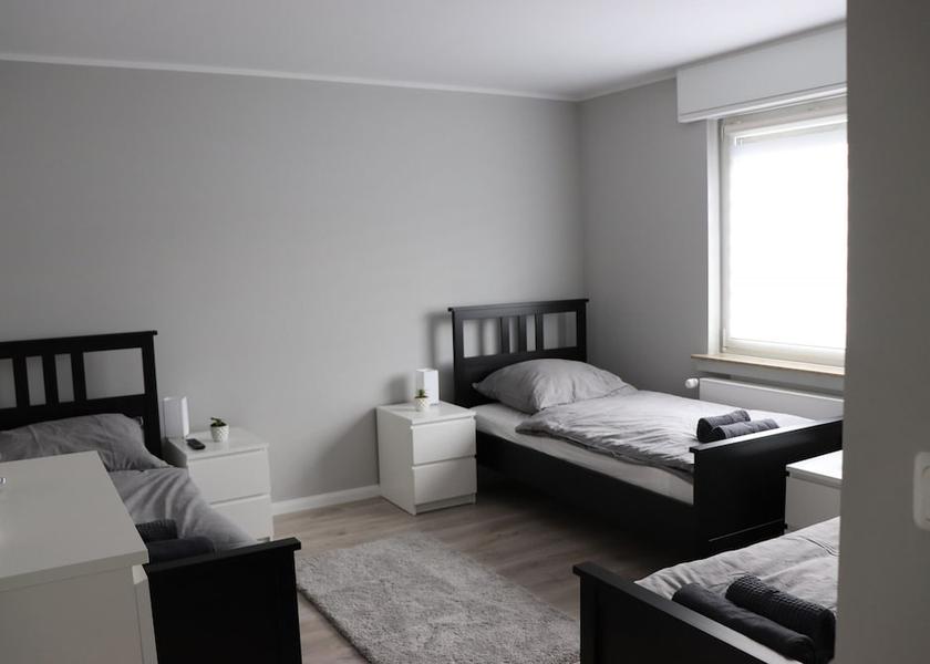 North Rhine-Westphalia Bergisch Gladbach Room