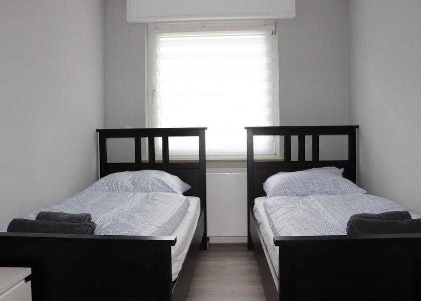 North Rhine-Westphalia Bergisch Gladbach Room