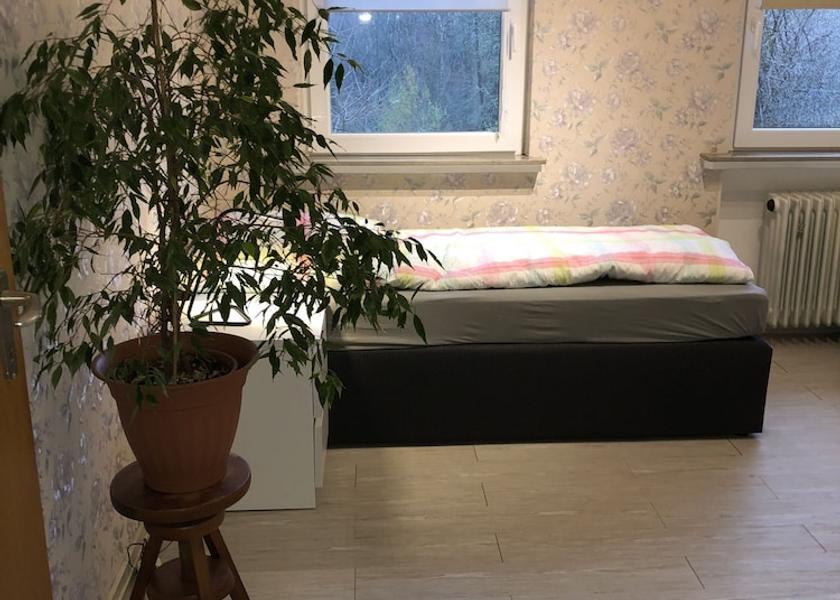 North Rhine-Westphalia Bergisch Gladbach Room