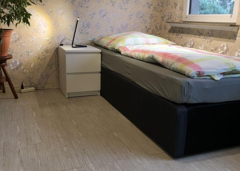 North Rhine-Westphalia Bergisch Gladbach Room