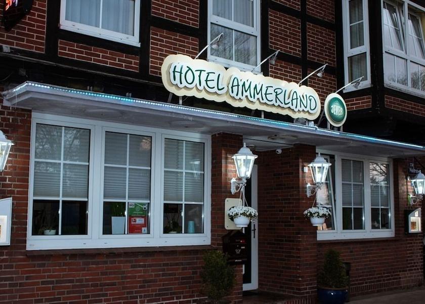 Lower Saxony Wilhelmshaven Breakfast Area