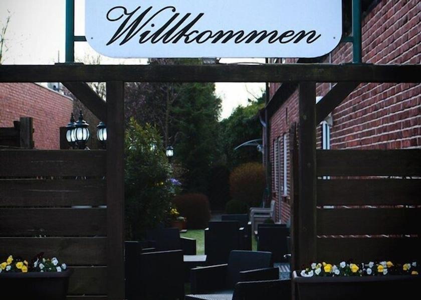Lower Saxony Wilhelmshaven Property Grounds