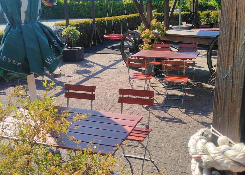 Lower Saxony Wilhelmshaven 