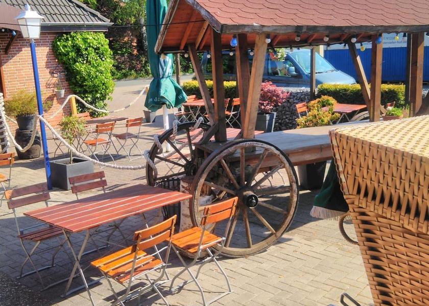 Lower Saxony Wilhelmshaven 