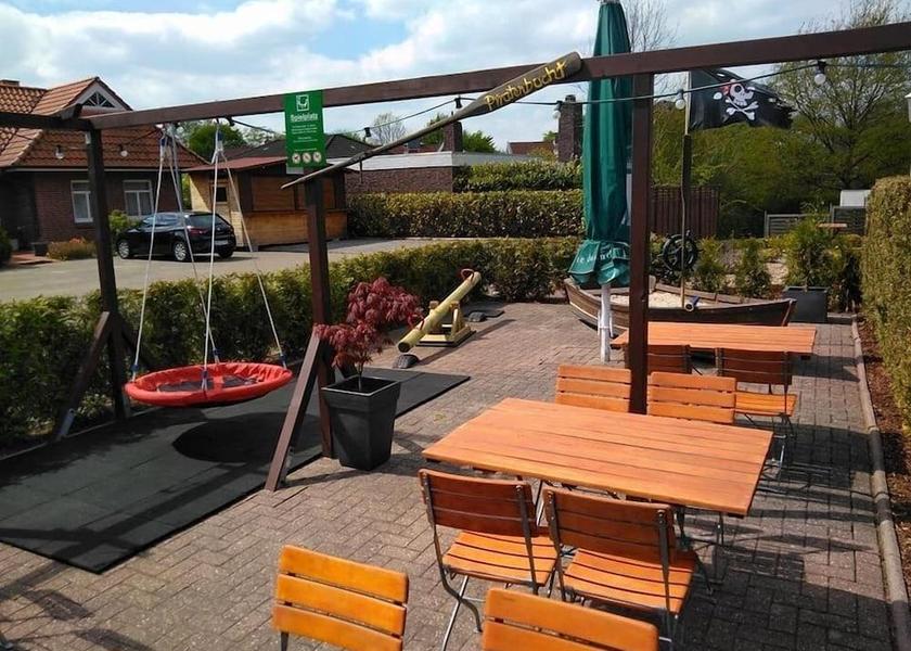 Lower Saxony Wilhelmshaven 