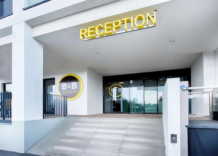 Lower Saxony Wilhelmshaven Exterior Detail