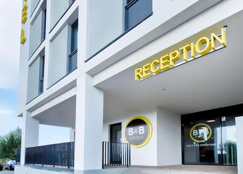 Lower Saxony Wilhelmshaven Exterior Detail