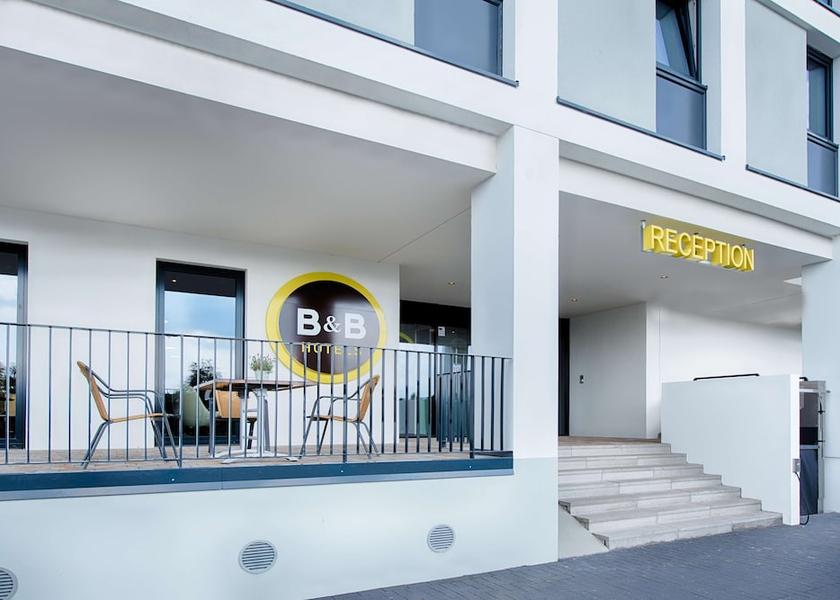 Lower Saxony Wilhelmshaven Exterior Detail