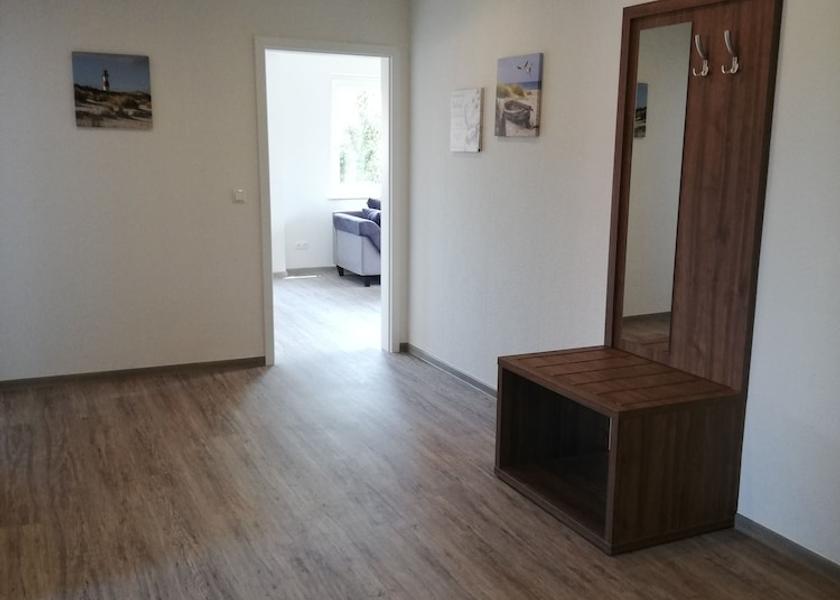 Lower Saxony Wilhelmshaven Room