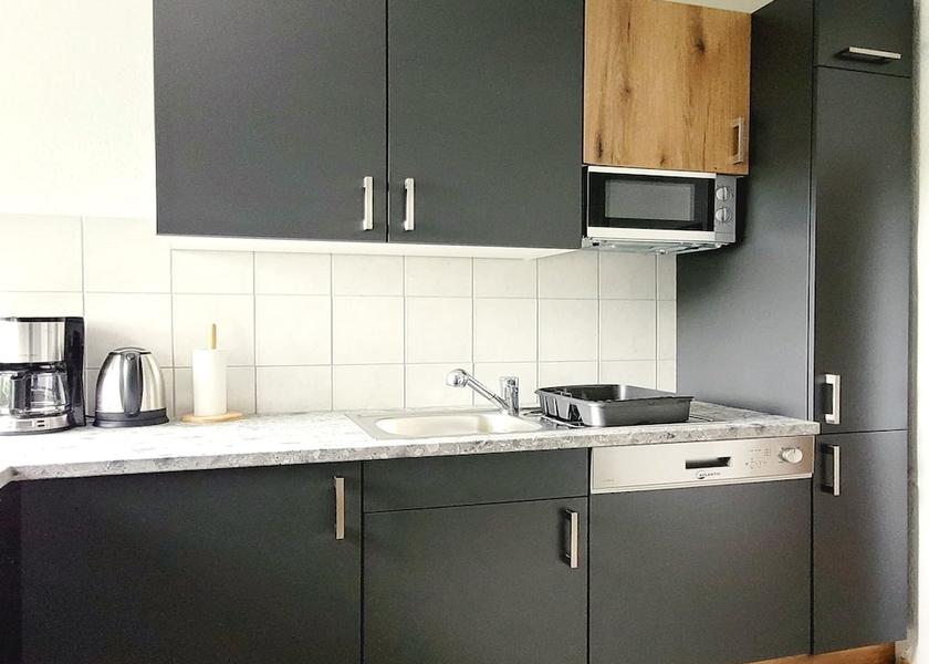 Lower Saxony Wilhelmshaven Kitchen
