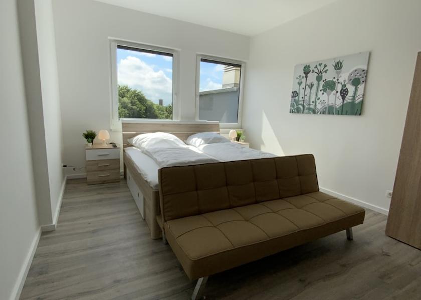 Lower Saxony Wilhelmshaven Room