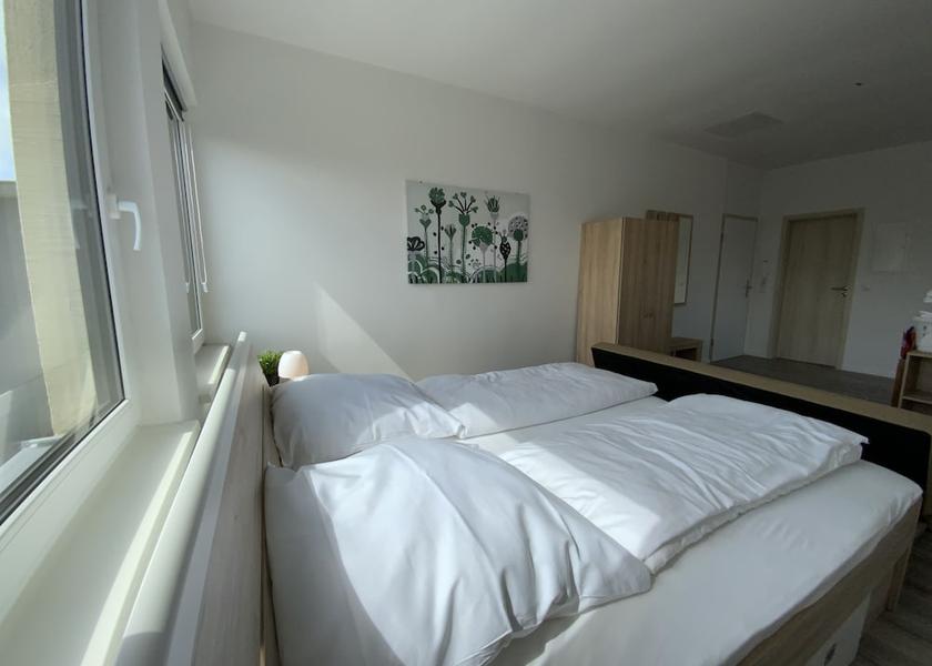 Lower Saxony Wilhelmshaven Room