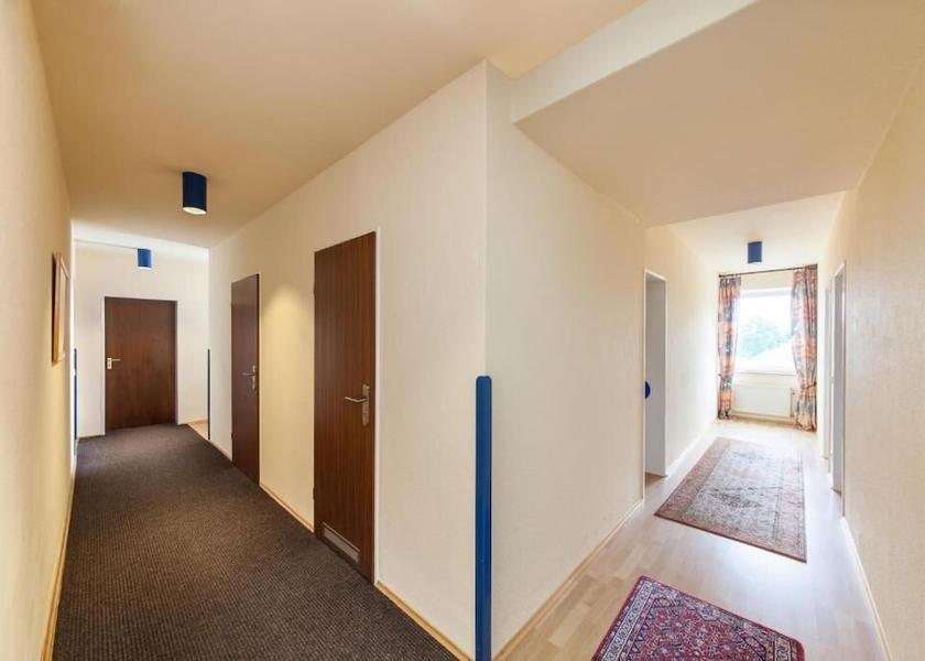 Schleswig-Holstein Norderstedt Hallway