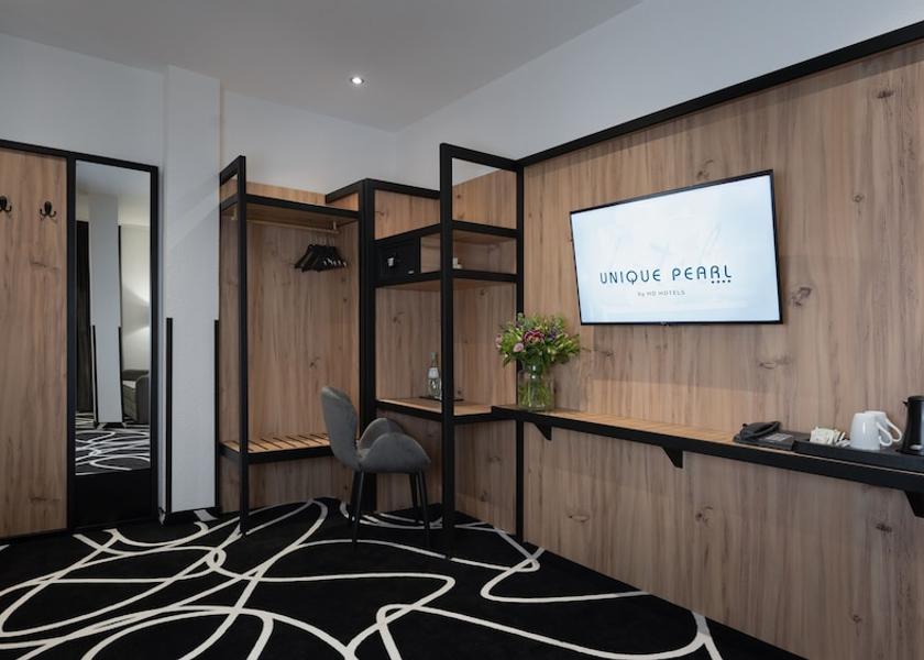 North Rhine-Westphalia Dortmund Room