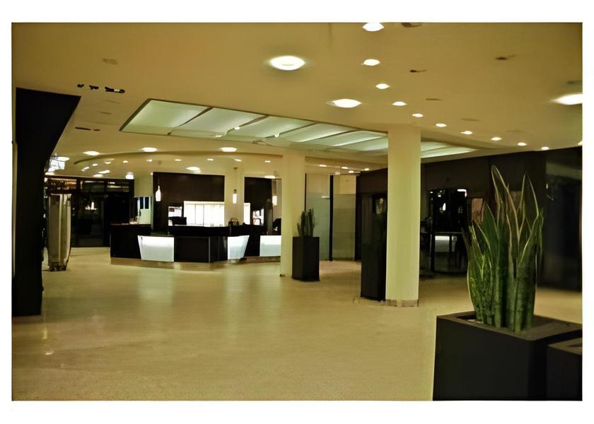 North Rhine-Westphalia Dortmund lobby