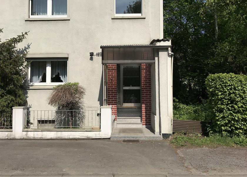 North Rhine-Westphalia Dortmund Entrance