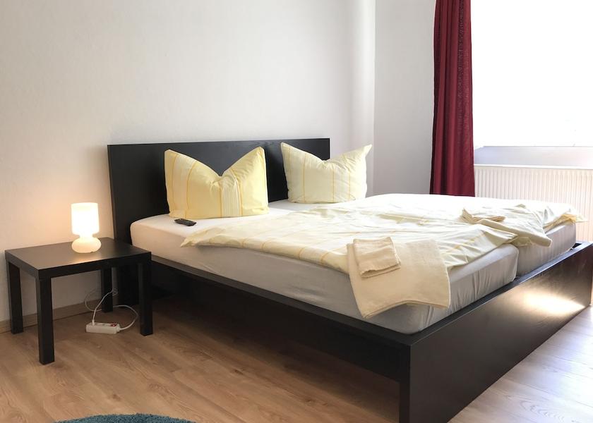 North Rhine-Westphalia Dortmund Room