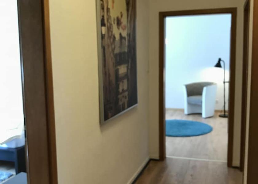 North Rhine-Westphalia Dortmund Room