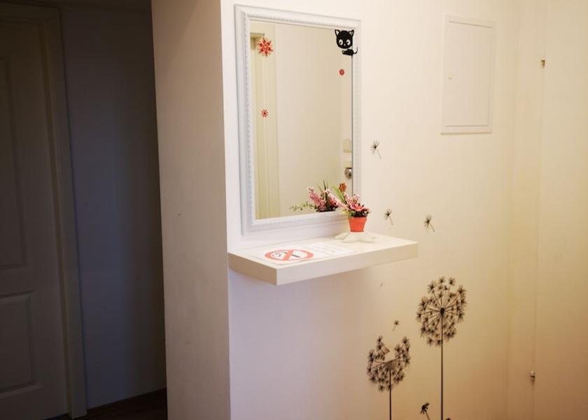 North Rhine-Westphalia Dortmund Interior Entrance