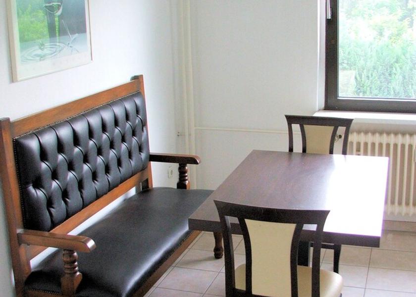 North Rhine-Westphalia Dortmund In-Room Dining