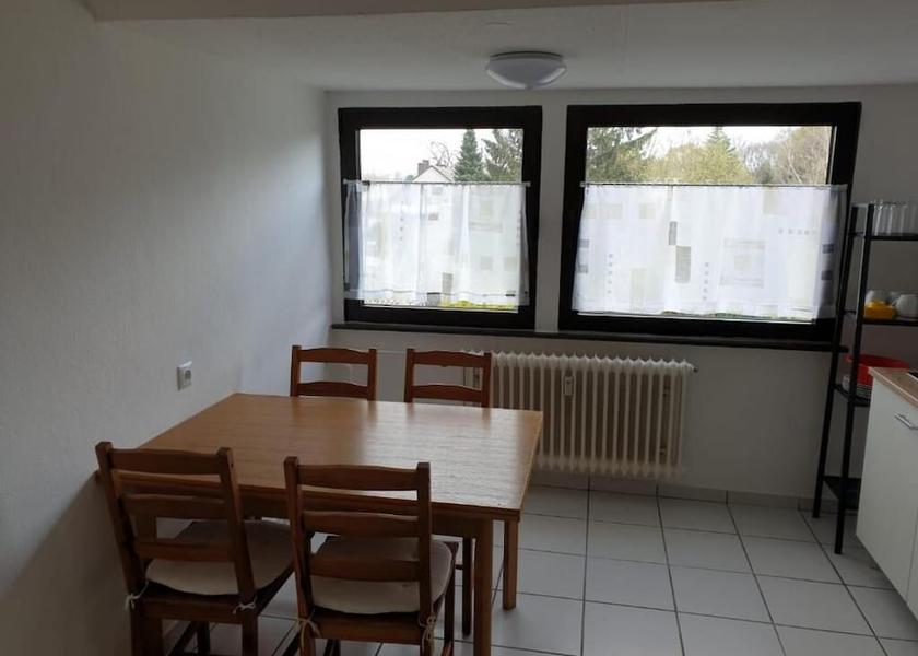 North Rhine-Westphalia Dortmund In-Room Dining