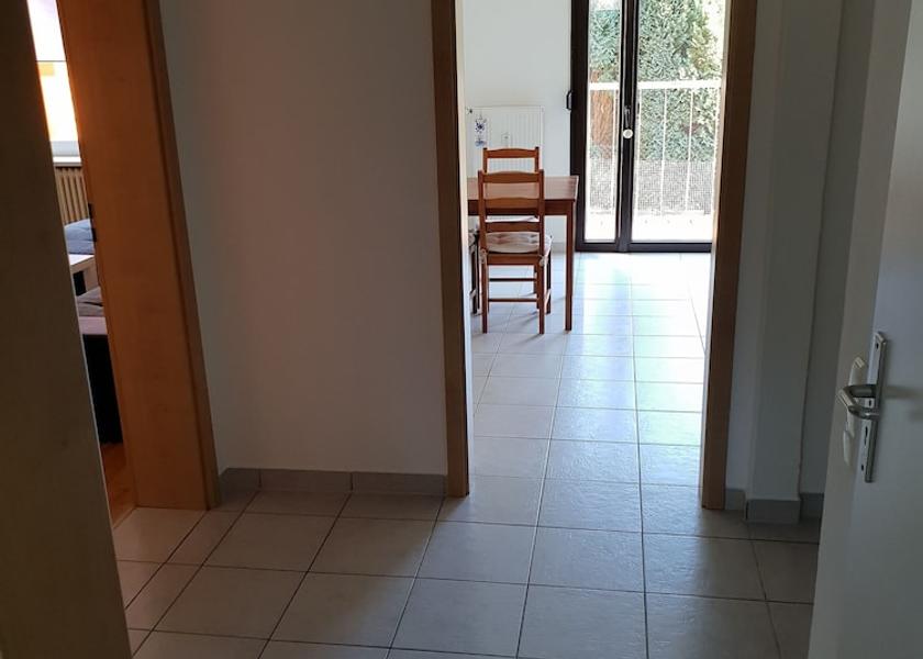 North Rhine-Westphalia Dortmund In-Room Amenity