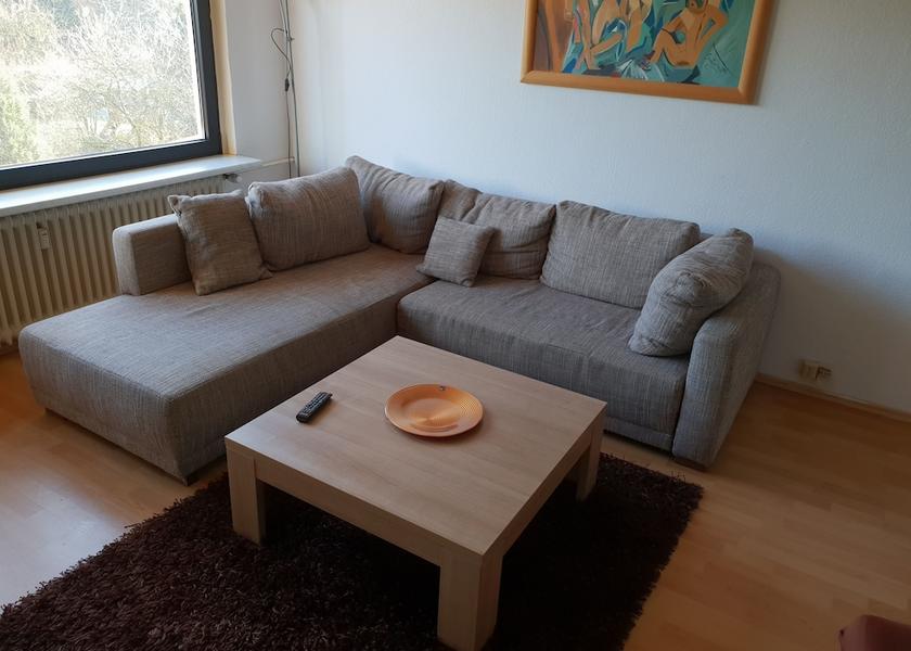 North Rhine-Westphalia Dortmund Living Area