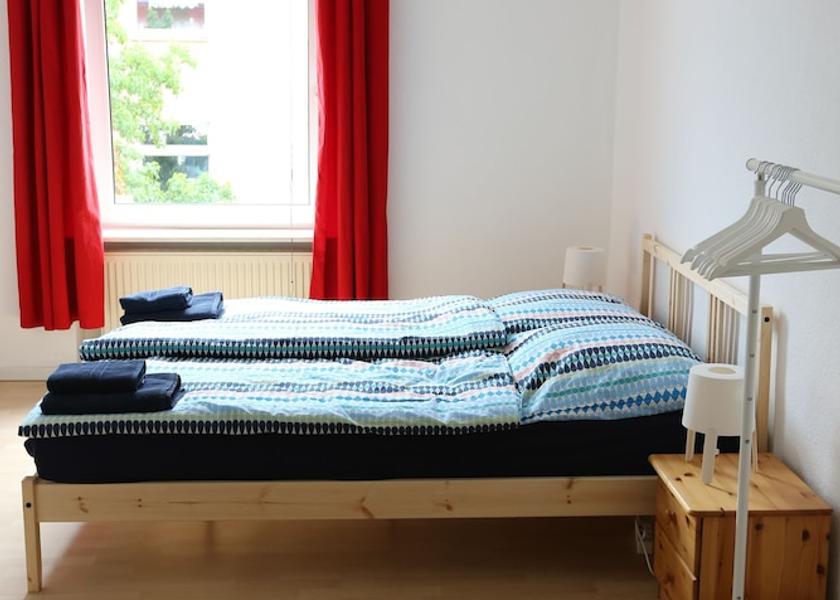 North Rhine-Westphalia Dortmund Room