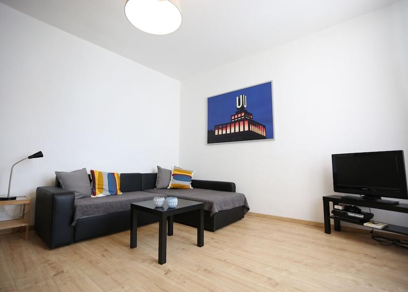 North Rhine-Westphalia Dortmund Living Area