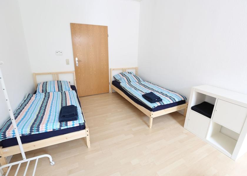 North Rhine-Westphalia Dortmund Room