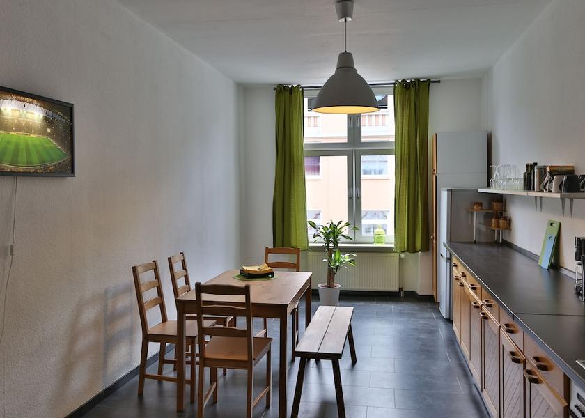 North Rhine-Westphalia Dortmund Kitchen