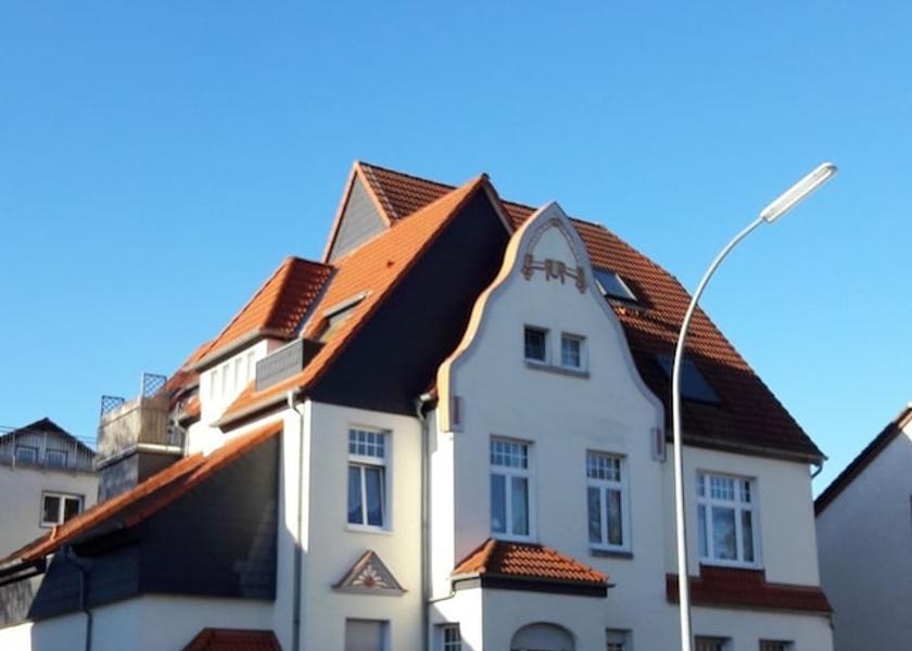 North Rhine-Westphalia Dortmund Exterior Detail