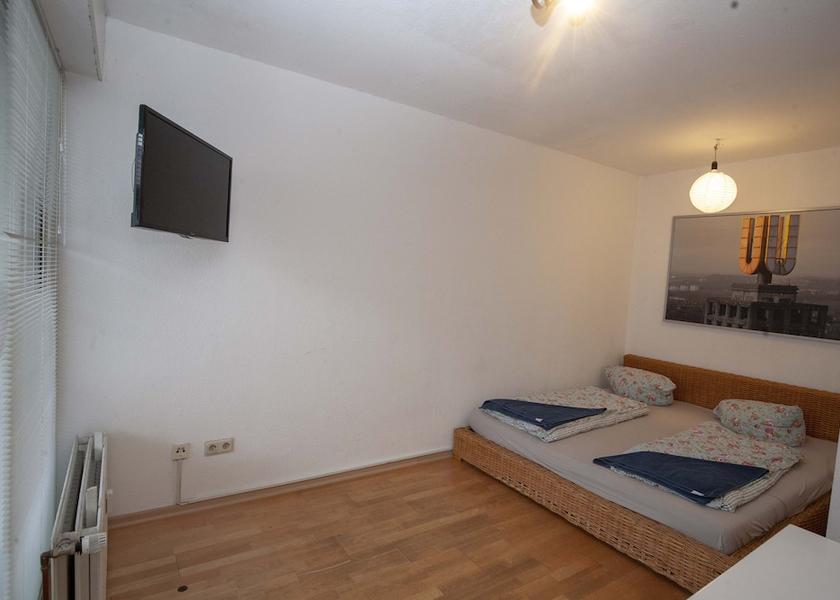 North Rhine-Westphalia Dortmund Room
