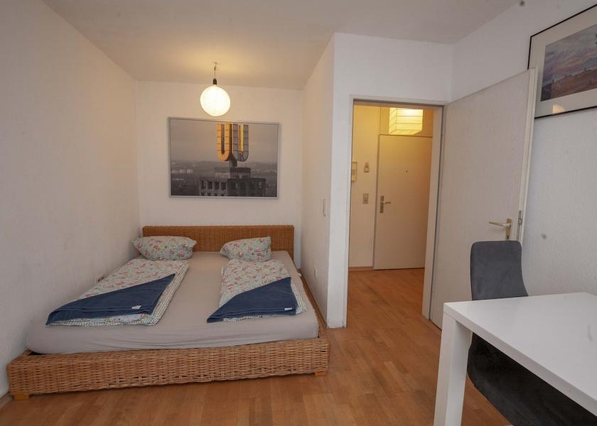 North Rhine-Westphalia Dortmund Room