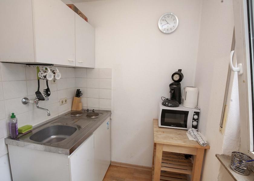 North Rhine-Westphalia Dortmund Kitchen