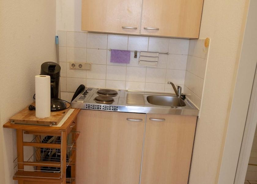 North Rhine-Westphalia Dortmund Kitchen