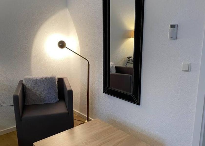 North Rhine-Westphalia Dortmund Interior Entrance