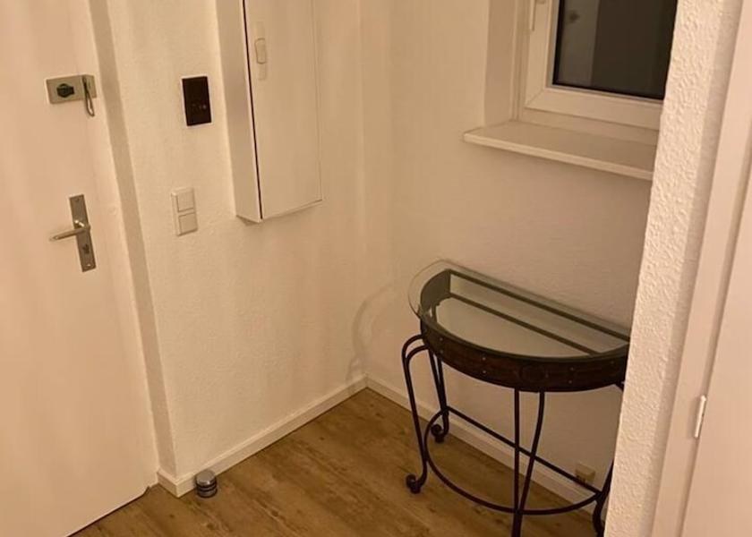 North Rhine-Westphalia Dortmund Interior Entrance