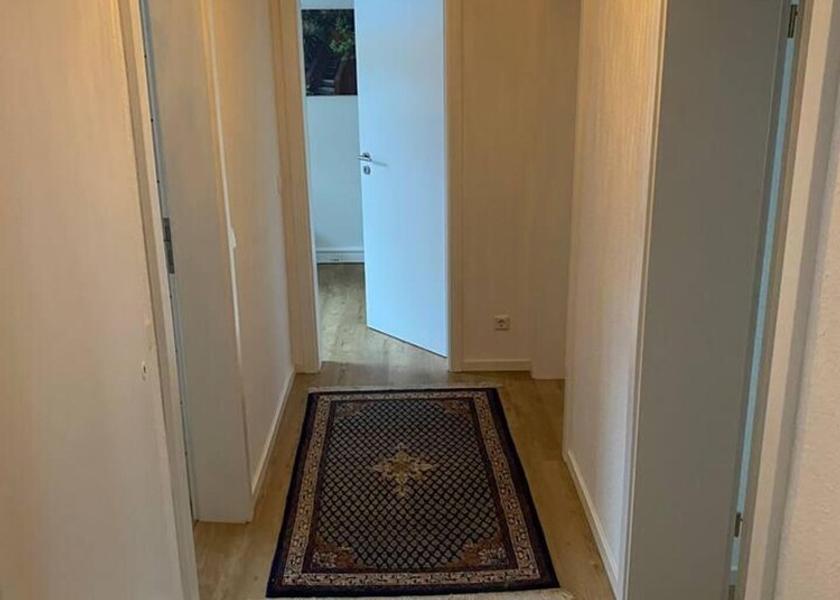 North Rhine-Westphalia Dortmund Interior Entrance