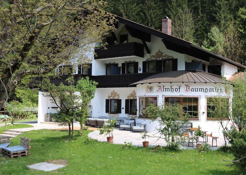 Bavaria Schneizlreuth Primary image