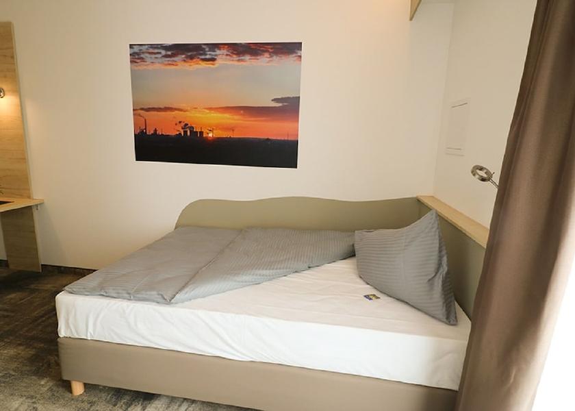 North Rhine-Westphalia Bochum Room