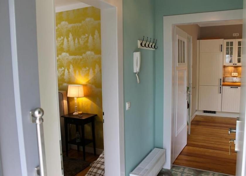 Rhineland-Palatinate Alken Room