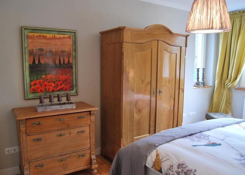 Rhineland-Palatinate Alken Room