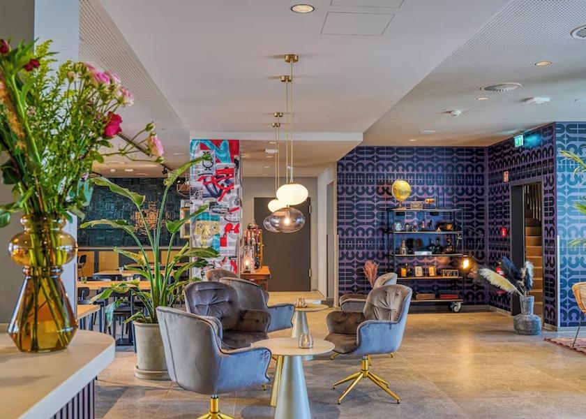 Baden-Württemberg Ulm Lobby