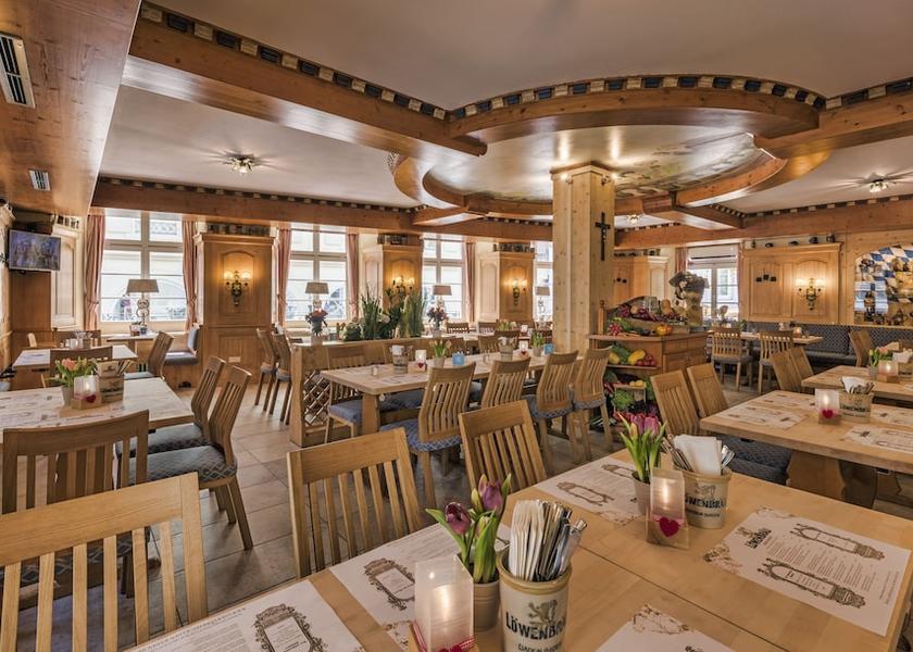 Baden-Württemberg Baden-Baden Restaurant
